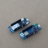 Arduino Widens Wireless Offerings with Two New Boards